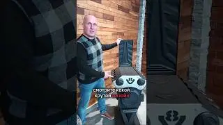 Отопительные печи длительного горения Pegas V8 
