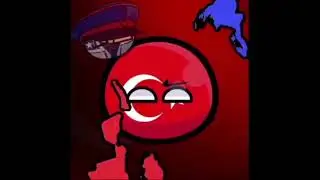 Country'Past and future//collab:@ArticsEdits8610✨//#countryballs #edit #polandball