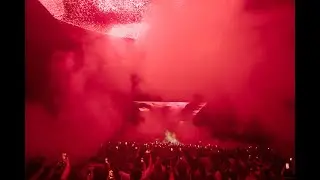Rebekah b2b Cynthia Spiering - Soenda Indoor Werkspoorkathedraal 2023 (final 15 minutes)
