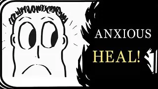 Anxious TO Secure attachment : 8 Steps To Healing Anxious Attachment Style