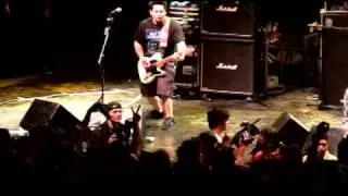NOFX - Leaving Jesusland (2006-10-08 Santiago, CL)