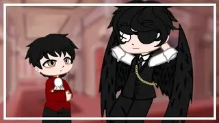 а ты откуда знаешь?🤨 Countryhumans. |Третий Рейх| ФРГ|Адольф |Вальтер.