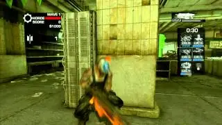 GoW 3: The Cover System