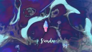 Syrup Sundae One (Hip-Hop / Trap / Lo-fi / EDM)