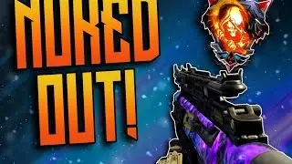 NUKED OUT AGAIN?!