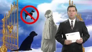 Притча №10. Путь в рай.