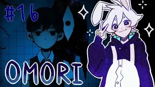 Omori [Deutsch / Let's Play] #16 - Schau' nicht hin!