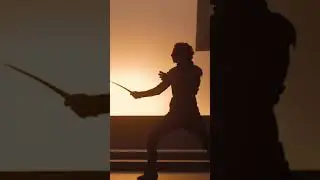 DUNE: POWER SONG