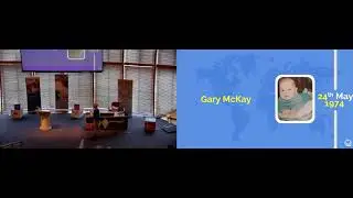 Blockchain in Employment and Education, Gary McKay, Appii.