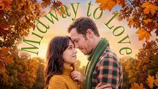MIDWAY TO LOVE | Full Romance Movie | Rachel Hendrix, Daniel Stine, Andrew Hunter