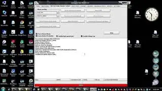 HOW TO WIPE USER DATA IN AVANGER BOX MTK