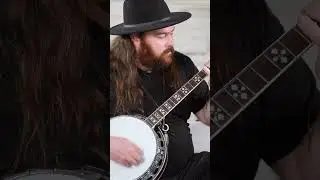 Jack Ryan Sulivan on the Gold Tone PS-250 (Plectrum Special)