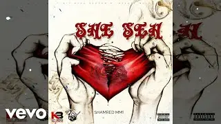 Shamred MMI - She Seh (Official Visualiser)