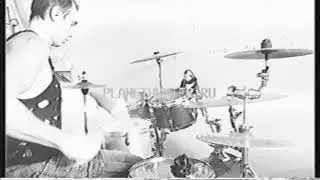 Kir Stepanoff tracking drums for PLANET HUNTER - Timesurfers