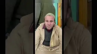 Положение перед Всевышним АЛЛАГЬом