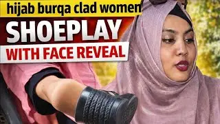 Arab Hijab 