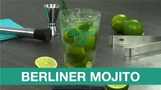 In The Mix - Berliner Mojito