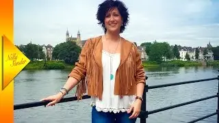 Nelly Sander -  Wir sind wie 1000 Feuer