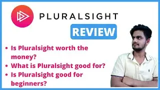 Pluralsight Review | Pluralsight Free Courses | Is Pluralsight Worth it?