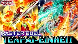 Tenpai-Dracheneinheit | Deckprofil & Guide | #masterduel #yugioh