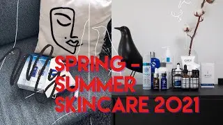 Уход за проблемной кожей: Is Clinical, Skinceuticals, Tebiskin и Image