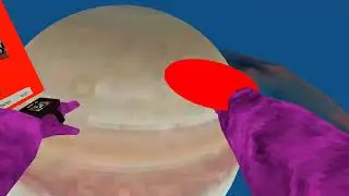 Playing lots of modded gorilla tag games