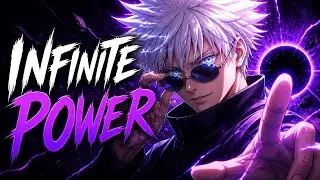 GOJO SATORU RAP – 