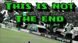 Moment haru dan tangis brigata curva sud dan slemania