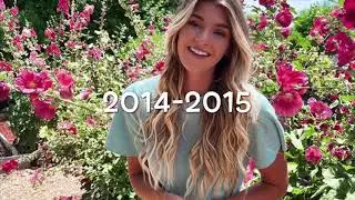 The most beautiful fiance to Katherine Betzing