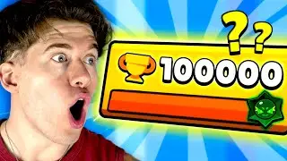 SE SUCCEDE QUESTO… PUSH a 100K COPPE su BRAWL STARS!