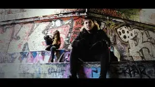 JOTA BRIZ & JESSI GRAWN - LAS CATARATAS