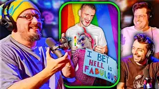 Telling Our WILDEST Gαყ Guy Stories... - Sam Hyde, Ben Avery, Devan Costa & Nick Rochefort