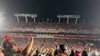 Thunderstruck by AC/DC