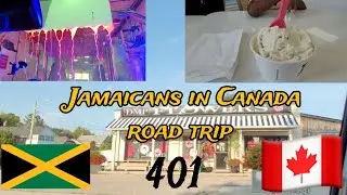 Jamaicans in Canada|This is what Jamaicans do Sunday Evenings Yard and Abroad
