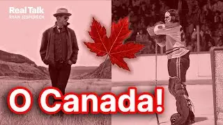 Conversations with Ken Dryden & Barney Bentall