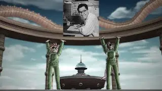 Thank You, Akira Toriyama