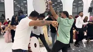 Düğünün Hareketli Gençleri 😅😅 Hatay İskenderun