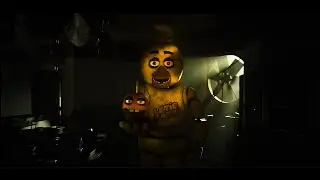Fnaf movie trailer reaction