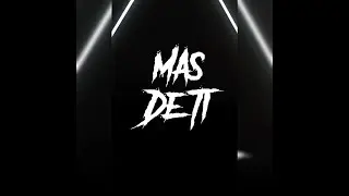 Border Culture - Mas De Ti