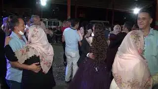 Pamucak & Hüseyin Nişan Töreni