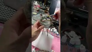 Cat art paint #art #artwork #design #color #sculptur3 #3d #2d #pet #pets #petlover #cat #cats #love
