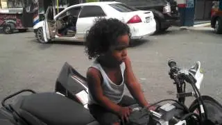 El Hijo De MicroHD En El Fouwi