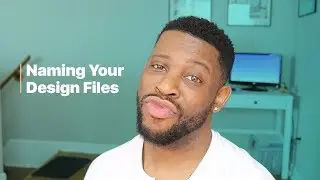 Naming Your Design Files