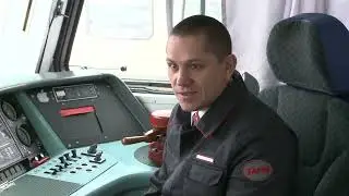 18  Фильм БИЛЕТ В ОДИН КОНЕЦ