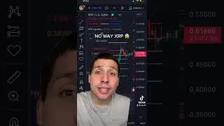 No way XRP 🚨 