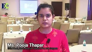 Pooja Thapar - A Genuine Review of EXIM Clinic