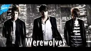 Werewolves - Short Stack