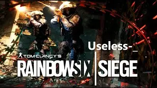 Uesless-_ Supercut kills R6