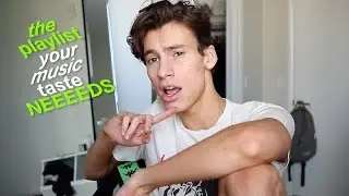 My Favorite Songs You've Never Heard 8