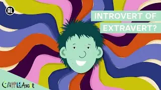 Wanneer ben je introvert?